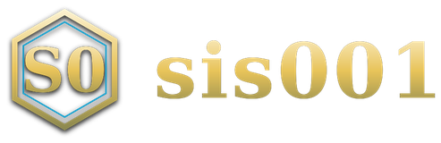 sis001 logo